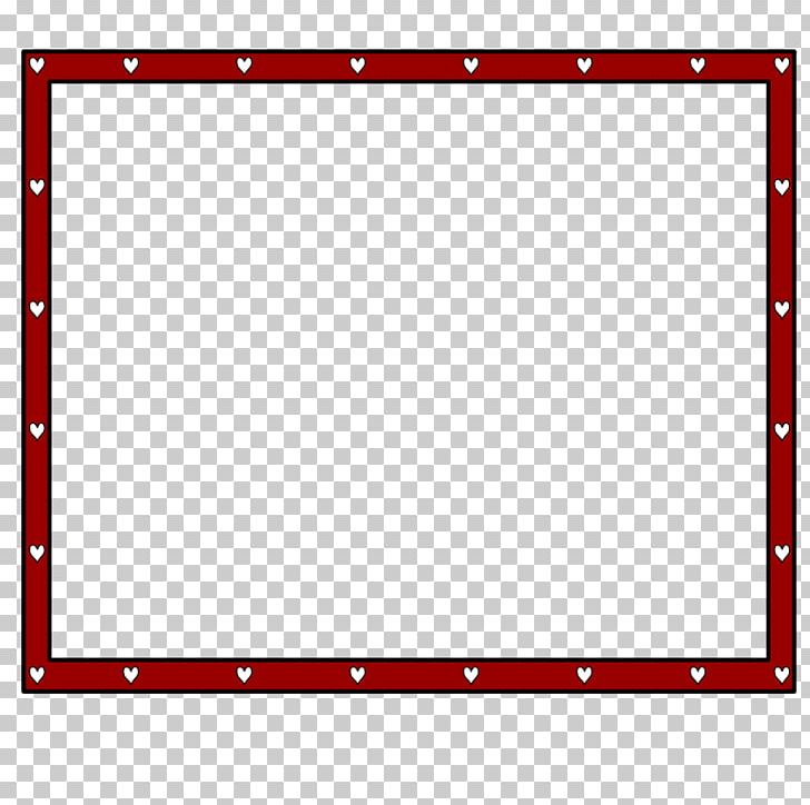 Heart Rectangles PNG, Clipart, Angle, Area, Border, Circle, Color Free PNG Download