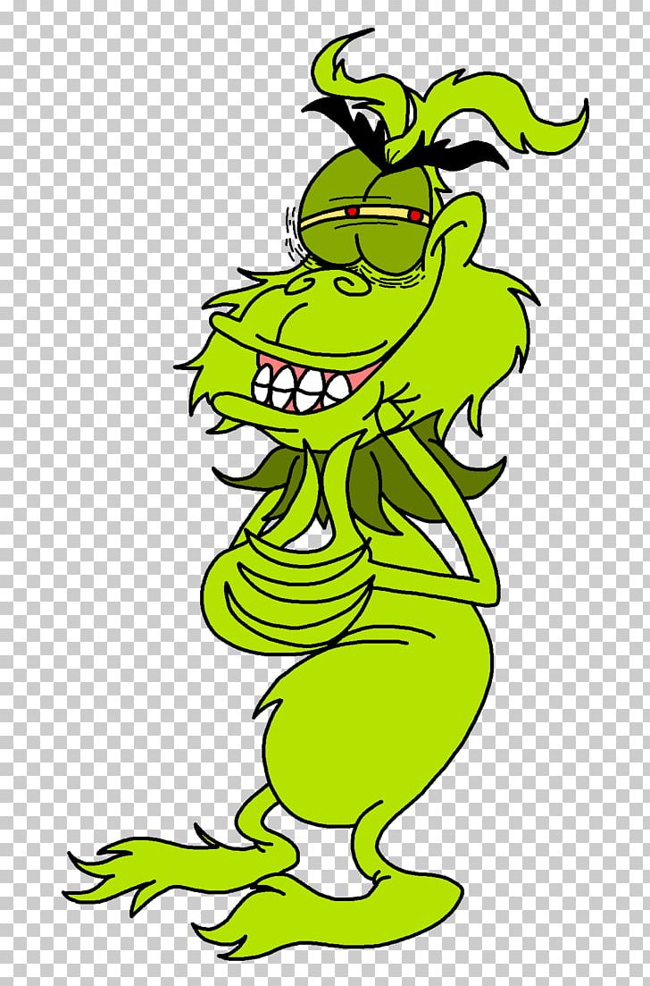 How The Grinch Stole Christmas! Chimpanzee Drawing Smile PNG, Clipart, Amphibian, Animation, Art, Artwork, Beak Free PNG Download