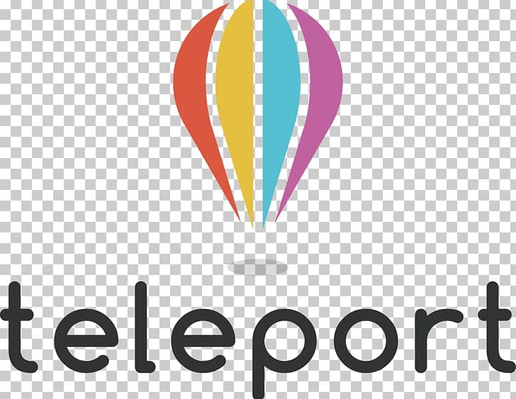 Logo Teleportation Business Dubai PNG, Clipart, Balloon, Brand, Business, Circle, Computer Software Free PNG Download