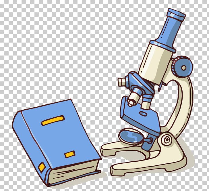 Microscope Chemistry PNG, Clipart, Adobe Illustrator, Angle, Book I, Booking, Books Free PNG Download
