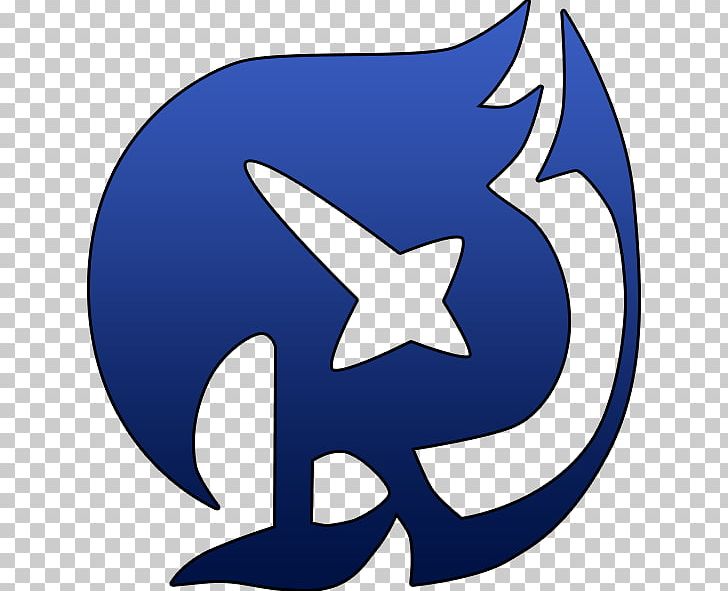 Emblem Fairy Tail Logo Transparent Background