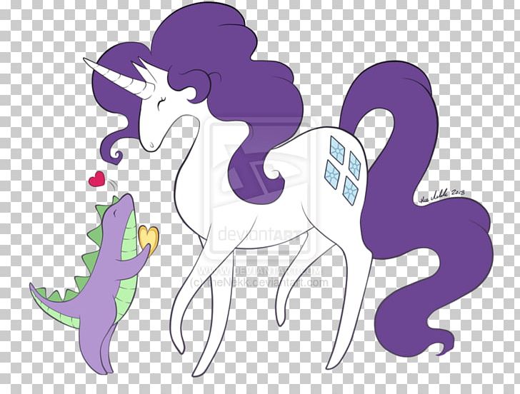 Pony Rarity Spike Rainbow Dash Pinkie Pie PNG, Clipart, Cartoon, Deviantart, Fictional Character, Horse, Mammal Free PNG Download