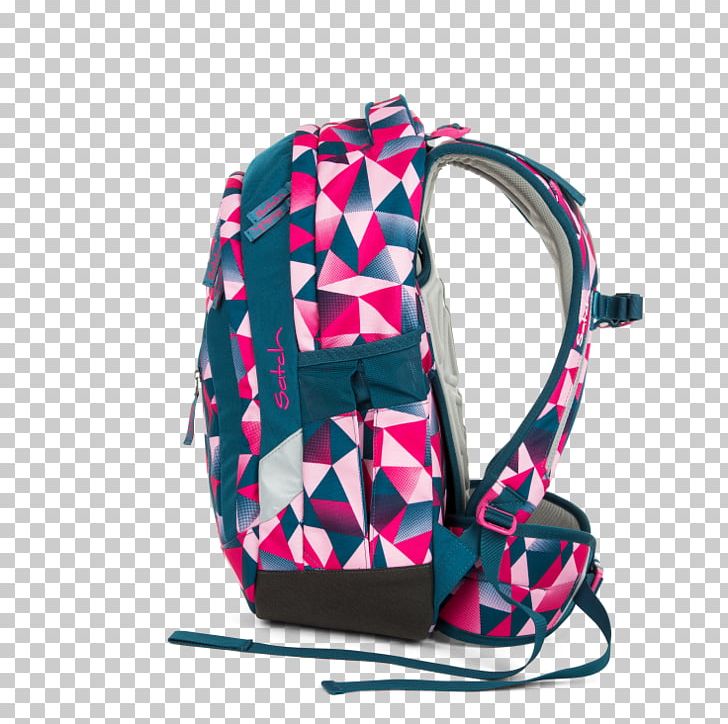 Satch Sleek Backpack 4YOU Basic Jampac Zaino 47 Cm Pineapples Satch Pack Pink PNG, Clipart, Backpack, Bag, Clothing, Color, Crush Free PNG Download