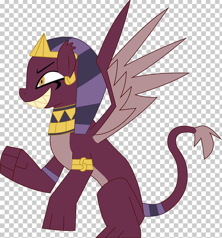 Sphinx Daring Done Drawing Pony PNG, Clipart, Cartoon, Deviantart, Dra, Fan Art, Fictional Character Free PNG Download