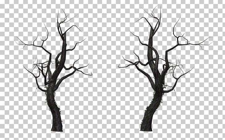 Tree Branch Snag PNG, Clipart, Artwork, Black And White, Branch, Desktop Wallpaper, Drawing Free PNG Download