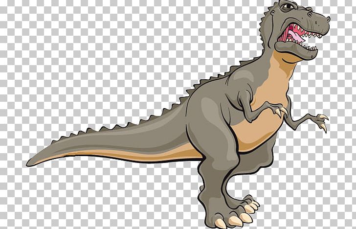 Tyrannosaurus The Land Before Time Wall Decal Dinosaur Velociraptor PNG, Clipart, Animal Figure, Cartoon, Claw, Comics, Deviantart Free PNG Download