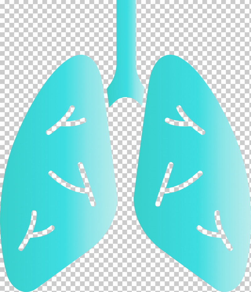 Lungs COVID Corona Virus Disease PNG, Clipart, Aqua, Corona Virus Disease, Covid, Lungs, Teal Free PNG Download