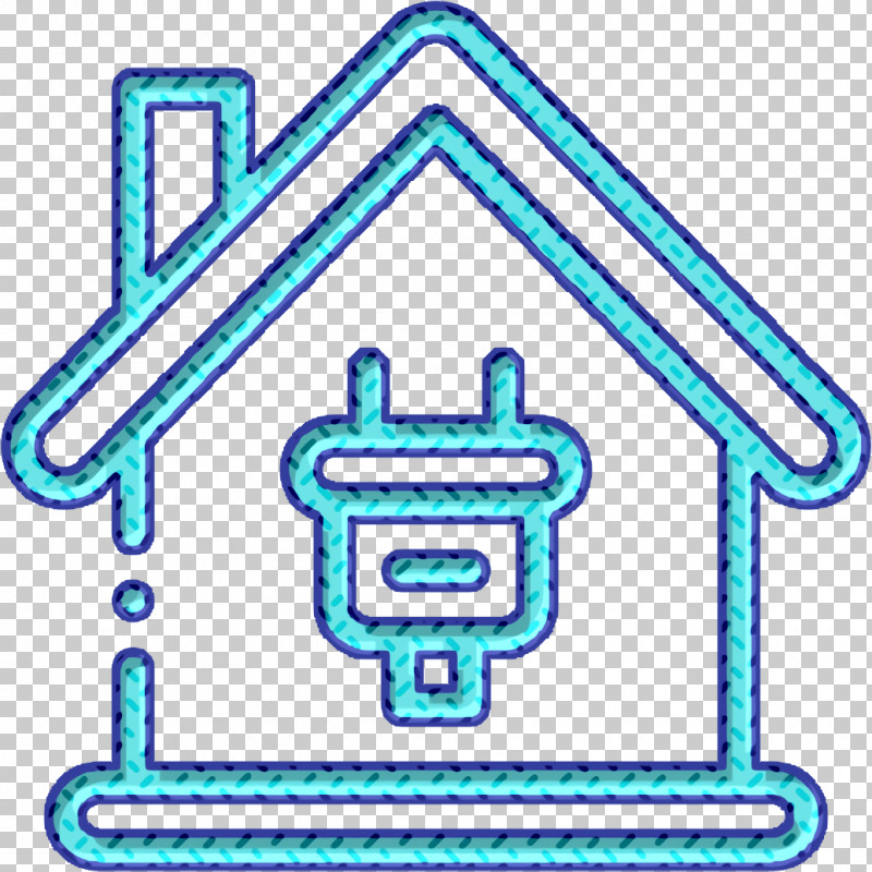 Power Icon Smarthome Icon Smart Home Icon PNG, Clipart, Geometry, Line, Mathematics, Meter, Power Icon Free PNG Download