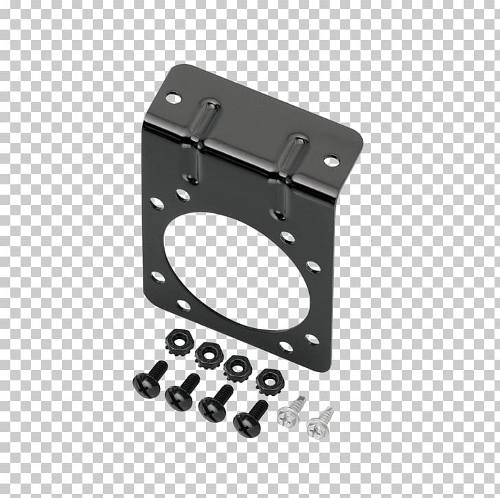 Car Tow Ready Mounting Bracket Electrical Connector Tow Hitch Trailer Connector PNG, Clipart, Ac Power Plugs And Sockets, Adapter, Auto Part, Bracket, Car Free PNG Download