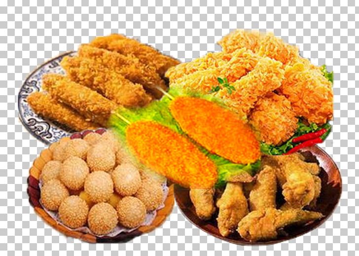 Chicken Nugget Fried Chicken Korokke Karaage Chinese Cuisine PNG, Clipart, Appetizer, Asian Food, Chicken, Chicken Wings, Comfort Food Free PNG Download