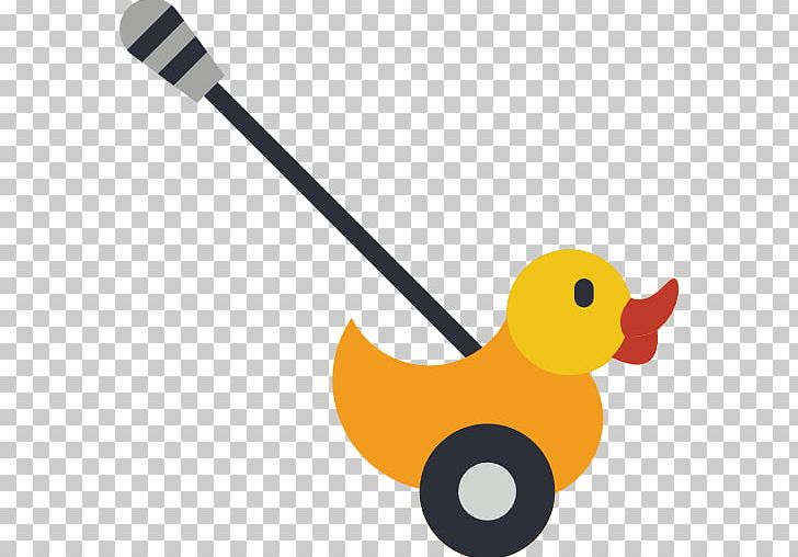 Duck Technology PNG, Clipart, Animals, Beak, Bird, Children, Duck Free PNG Download