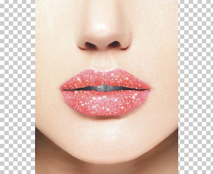Lip Gloss Glitter Cosmetics Lipstick PNG, Clipart, Beauty, Beauty Parlour, Bobbi Brown Lip Color, Cheek, Chin Free PNG Download