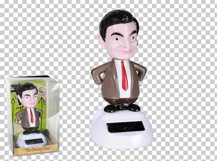 Mr. Bean Rowan Atkinson Solar Cell Figurine Dancing Bean PNG, Clipart, Action Toy Figures, Bean, Christmas Gift, Dance, Dancing Bean Free PNG Download