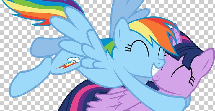 Rainbow Dash Twilight Sparkle My Little Pony: Friendship Is Magic PNG, Clipart, Anime, Art, Cartoon, Computer Wallpaper, Fictional Character Free PNG Download