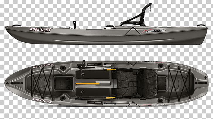 Sun Dolphin Boss 12 SS Kayak Fishing Angling Paddling PNG, Clipart, Angling, Automotive Exterior, Boat, Canoe, Fishing Free PNG Download