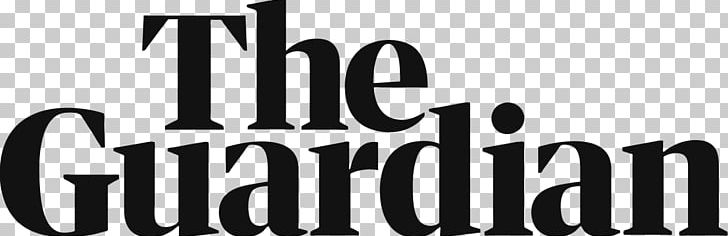 The Guardian United Kingdom Logo Newspaper Masthead PNG, Clipart, Black And White, Brand, Business, Editor In Chief, Guardian Free PNG Download