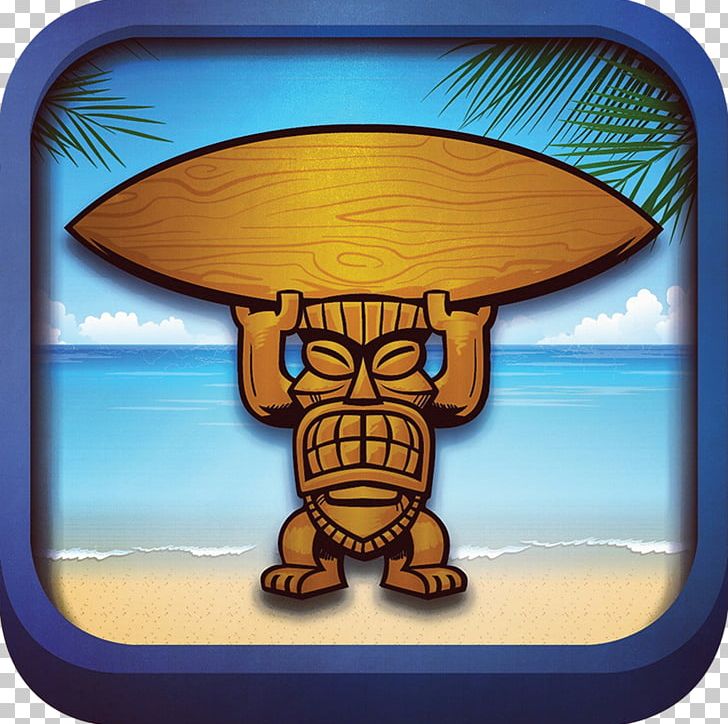 Tiki Hawaiian PNG, Clipart, Aloha, Art, Cartoon, Drawing, Fictional Character Free PNG Download