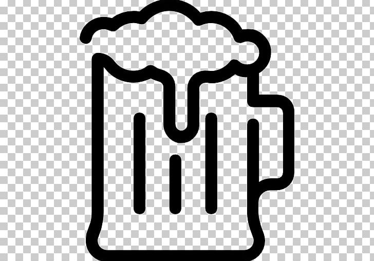 Beer Coffee Fizzy Drinks Computer Icons PNG, Clipart, Alcoholic Drink, Area, Beer, Beer Glasses, Black And White Free PNG Download