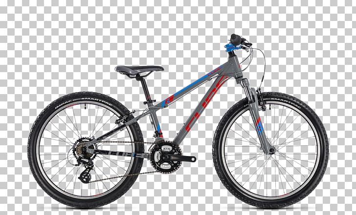 Bicycle Mountain Bike Cube Kid 240 (2018) Cube Bikes Disc Brake PNG, Clipart, 2018, Automotive, Bicycle, Bicycle Accessory, Bicycle Forks Free PNG Download