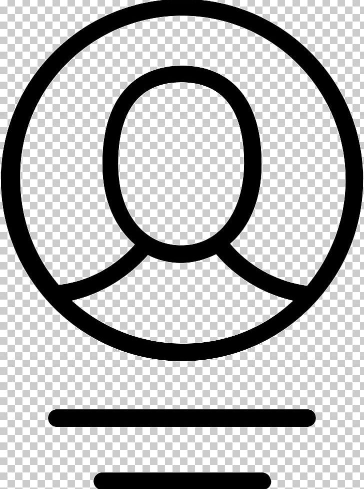 Computer Icons PNG, Clipart, Area, Avatar, Black And White, Cdr, Center Free PNG Download