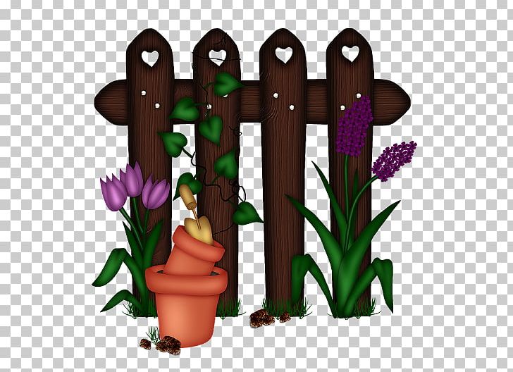 Fence Wood Flower Portable Network Graphics PNG, Clipart, Cartoon, Download, Fence, Flower, Flowerpot Free PNG Download
