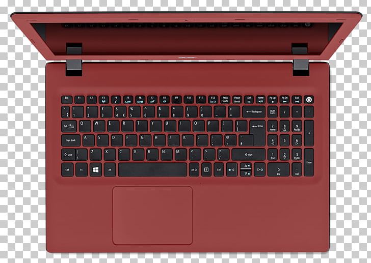 Laptop Netbook Acer Aspire Intel Core I5 PNG, Clipart, Acer, Acer Aspire, Acer Aspire E 15 E5573g, Computer, Computer Keyboard Free PNG Download