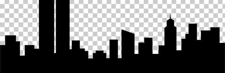 New York City Skyline PNG, Clipart, Art, Black, Black And White, Brand, Buildings Free PNG Download