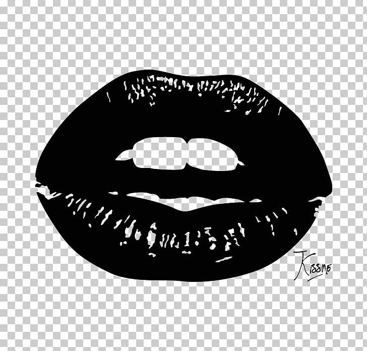 Red Lips GTA Art PNG, Clipart, Art, Artist, Black, Black And White, Drawing Free PNG Download
