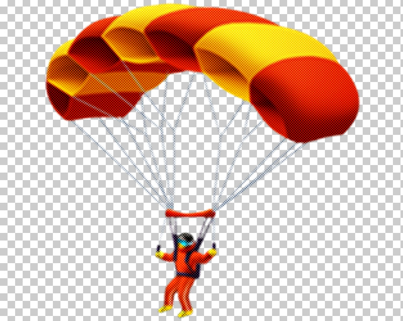 Parachuting Parachute Paratrooper Paragliding Orange S.a. PNG, Clipart, Orange Sa, Parachute, Parachuting, Paragliding, Paratrooper Free PNG Download