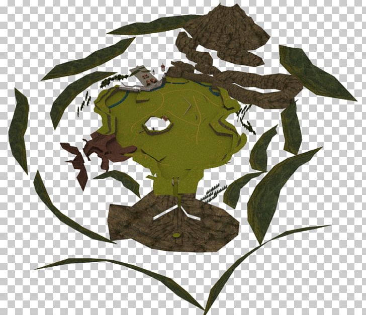 Amphibians Leaf Tree PNG, Clipart, Amphibian, Amphibians, Fictional Character, Flora, Hgo Free PNG Download