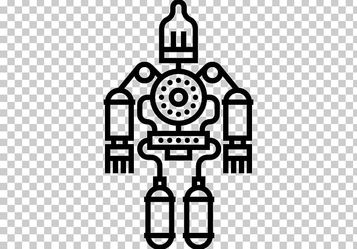 Computer Icons Robot Technology PNG, Clipart, Android, Area, Automaton, Black And White, Computer Icons Free PNG Download
