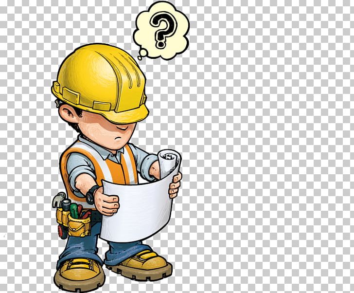 Construction Worker Architectural Engineering Cartoon PNG, Clipart, Area,  Boy, Building, Drawing, Engineer Free PNG Download