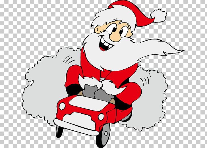 Mrs. Claus Santa Claus Car Christmas PNG, Clipart, Area, By Vector, Car, Car Accident, Car Parts Free PNG Download