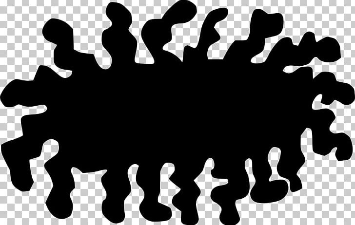 Worm H&M PNG, Clipart, Black, Black And White, Hand, Line, Monochrome Free PNG Download