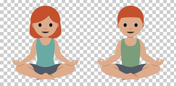Emoji Yoga Meditation Lotus Position Emoticon PNG, Clipart, Arm, Child, Computer Wallpaper, Emoji, Emojipedia Free PNG Download