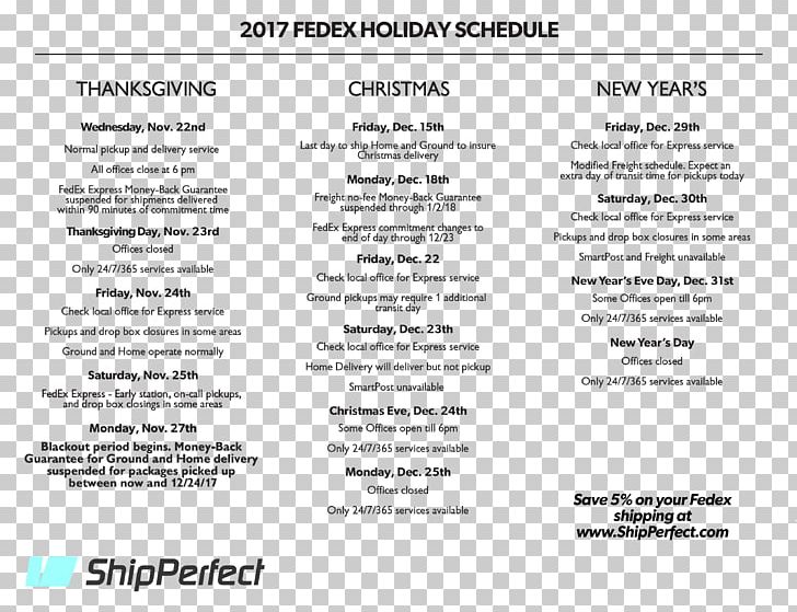 FedEx United Parcel Service Parcel Audit Information Freight Transport PNG, Clipart, Area, Business, Christmas, Delivery, Diagram Free PNG Download