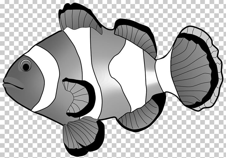 Fish Computer Icons PNG, Clipart, Animals, Black, Black And White, Blog, Cartoon Free PNG Download