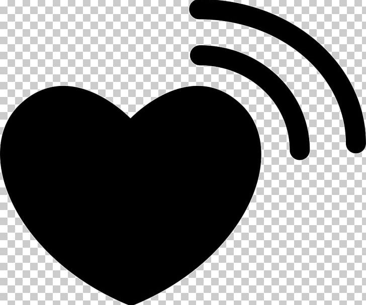 Heart Computer Icons Symbol PNG, Clipart, Arrow, Black And White, Circle, Computer Icons, Download Free PNG Download