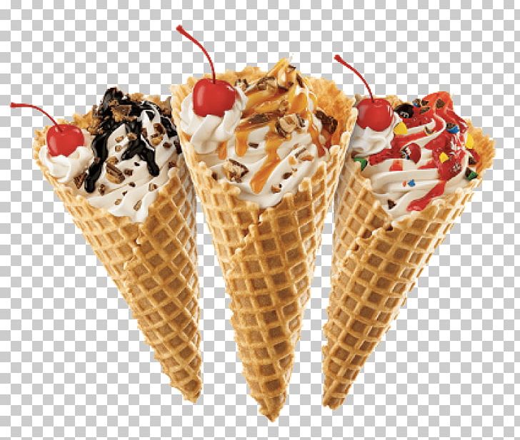 Ice Cream Cones Milkshake Sundae Sonic Drive-In PNG, Clipart, Cone, Cream, Dairy Product, Dessert, Food Free PNG Download