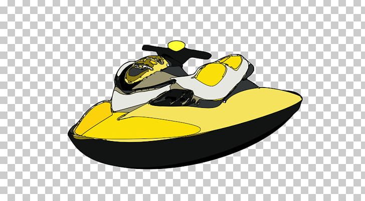 Jet Ski Personal Water Craft Sea-Doo Free Content PNG, Clipart, Boat, Boating, Brand, Clip Art, Footwear Free PNG Download