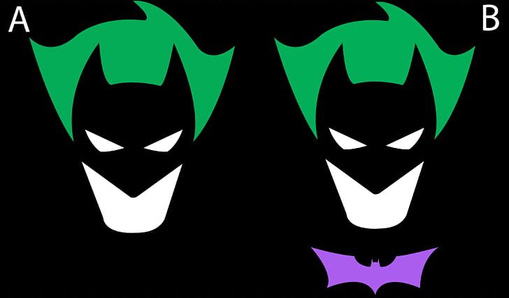 Joker Batman Harley Quinn Batgirl Scarecrow PNG, Clipart, Barbara Gordon, Batgirl, Batman, Black, Computer Wallpaper Free PNG Download