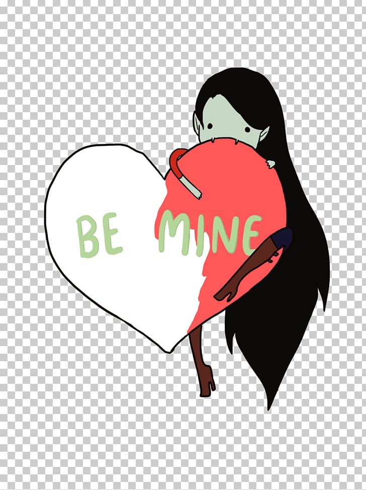 Marceline The Vampire Queen Finn The Human Jake The Dog Princess Bubblegum Valentine's Day PNG, Clipart, Adventure Time, Animation, Art, Cartoon, Cartoon Network Free PNG Download