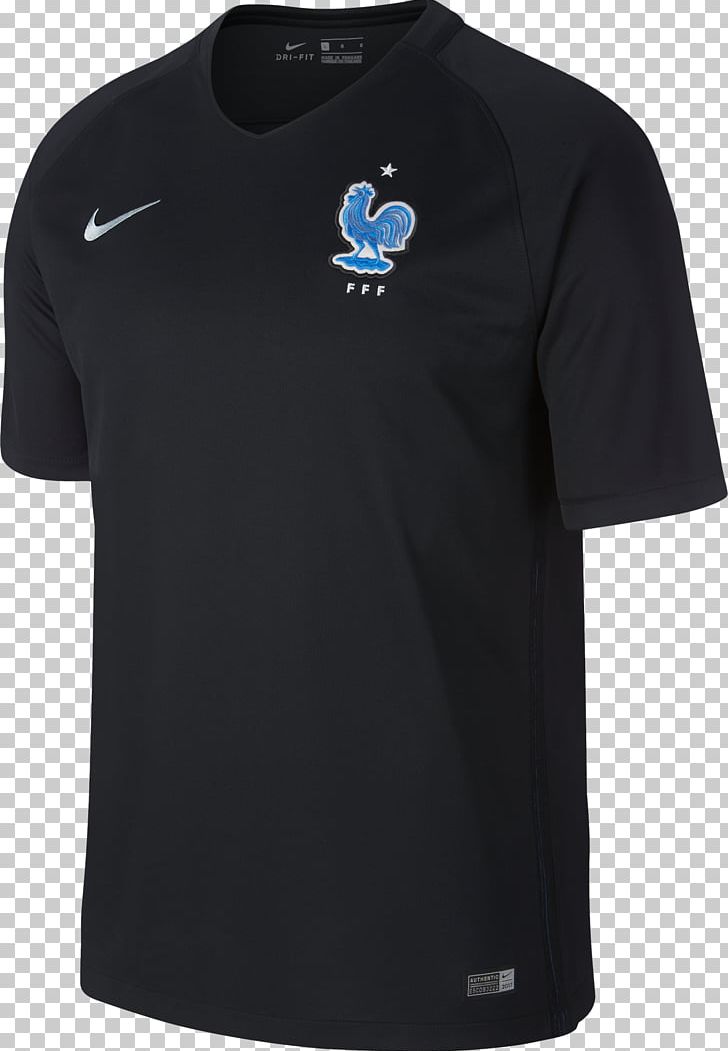 T-shirt France National Football Team Jersey Nike PNG, Clipart, Active Shirt, Adidas, Angle, Brand, Clothing Free PNG Download
