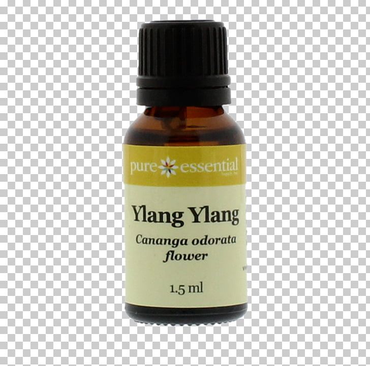 Ylang-ylang Essential Oil Liquid Product PNG, Clipart, Essential Oil, Liquid, Miscellaneous, Oil, Wellbeing Free PNG Download