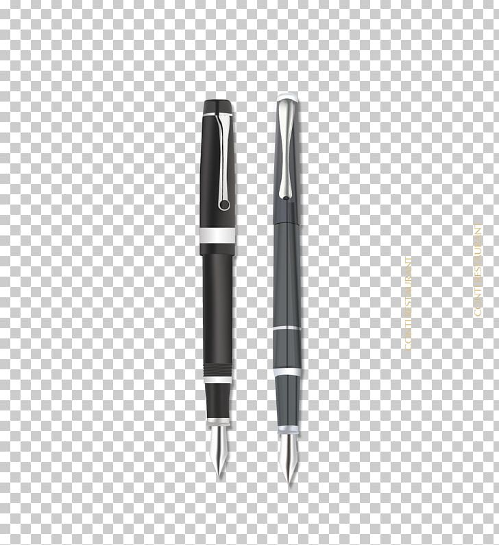 Ballpoint Pen Fountain Pen Stationery PNG, Clipart, Angle, Ball Pen, Ballpoint Pen, Black, Blue Free PNG Download