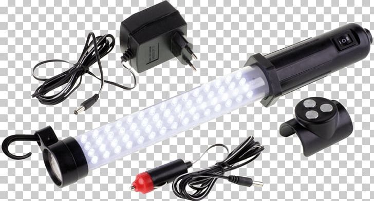 Battery Charger Light-emitting Diode Flashlight Looplamp PNG, Clipart, Automotive Lighting, Battery Charger, Black Box Distribution, Bouwlamp, Electronics Free PNG Download