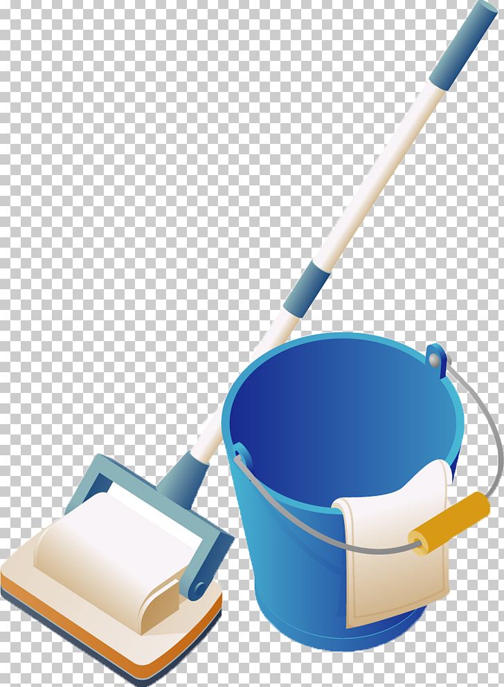 Euclidean Mop Bucket Cart Cleanliness PNG, Clipart, Barrel, Blue Abstract, Blue Abstracts, Blue Background, Blue Eyes Free PNG Download