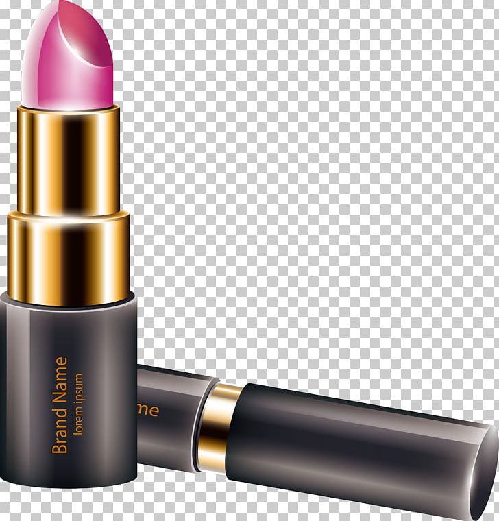 Lipstick Lip Balm Cosmetics Lip Gloss PNG, Clipart, Color, Cosmetics, Cut, Cut Out, Cut Vector Free PNG Download
