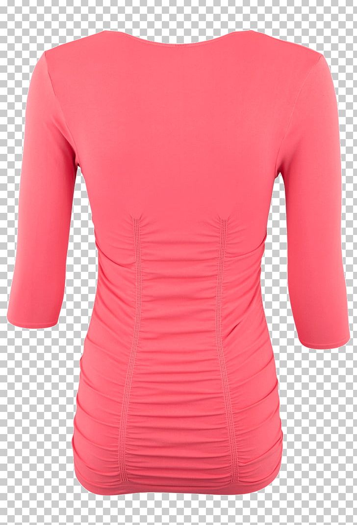 Sleeve Top Scoop Neck Clothing Jacket PNG, Clipart, Clothing, Color, Coral, Gilets, Jacket Free PNG Download