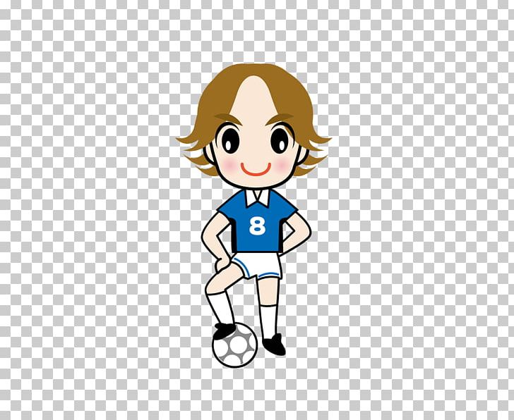 Soccer Kid Football Illustration PNG, Clipart, Art, Boy, Cartoon, Child, Clothing Free PNG Download